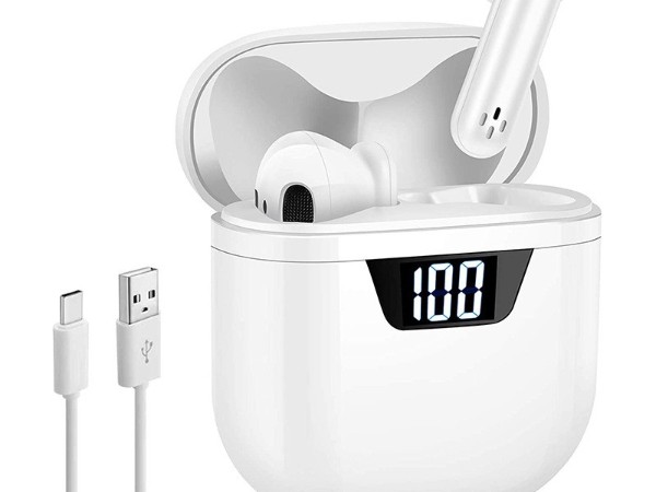 無線耳機、無線充Type-C數據線定制案例